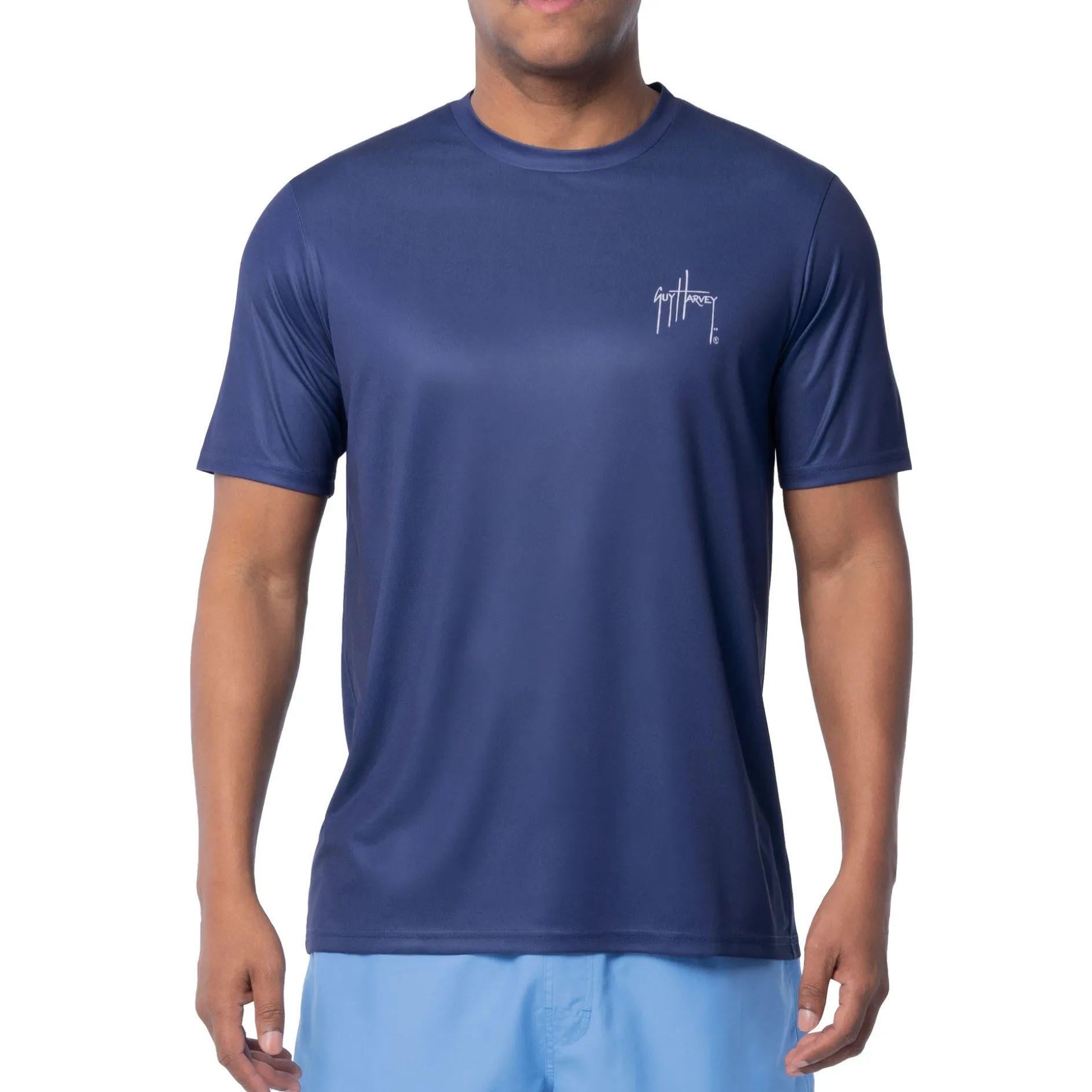 Men's Hook Up Short Sleeve Performance Shirt
