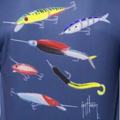 Men's Hook Up Short Sleeve Performance Shirt