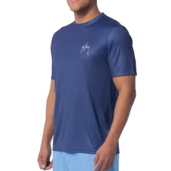 Men's Hook Up Short Sleeve Performance Shirt