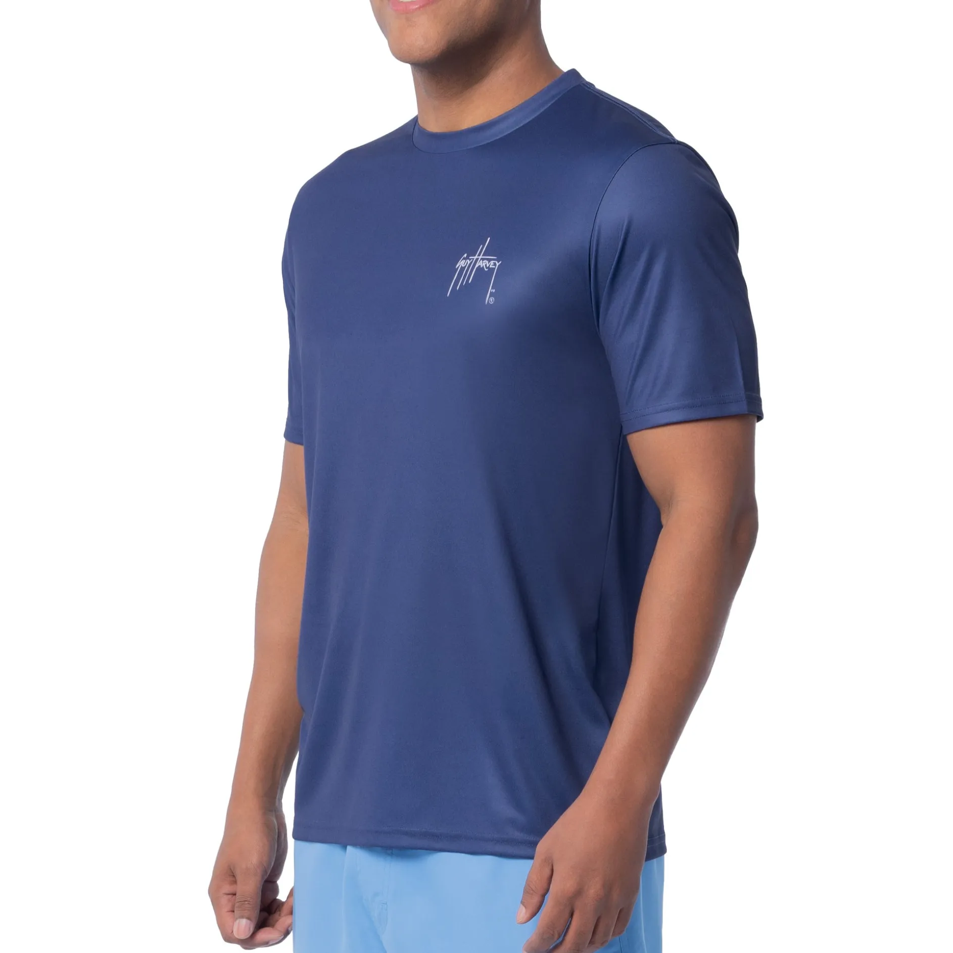 Men's Hook Up Short Sleeve Performance Shirt