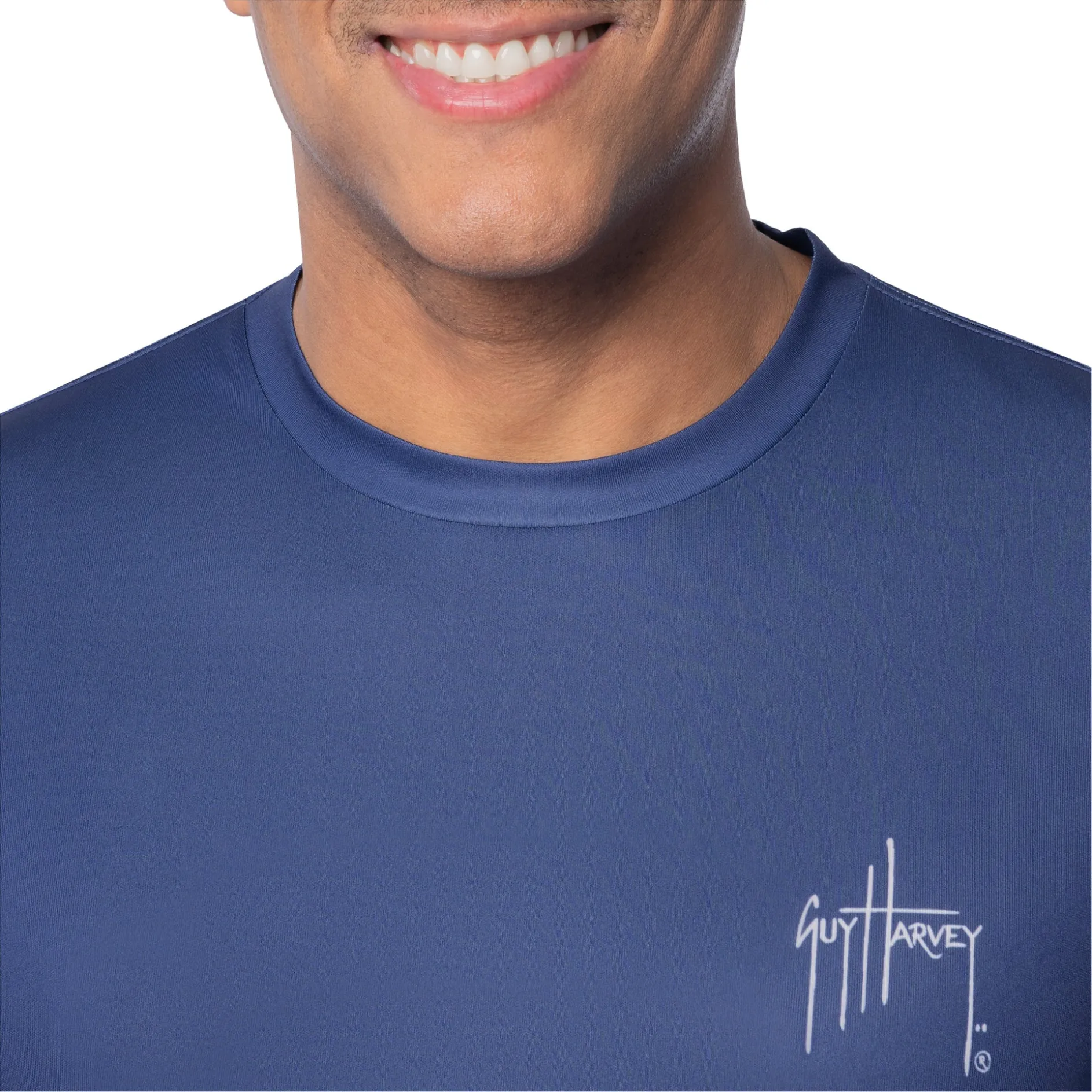 Men's Hook Up Short Sleeve Performance Shirt