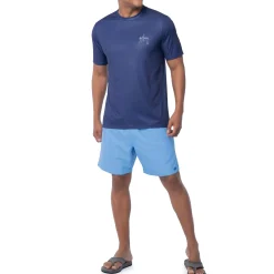 Men's Hook Up Short Sleeve Performance Shirt