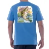 Men's Jumper T-Shirt