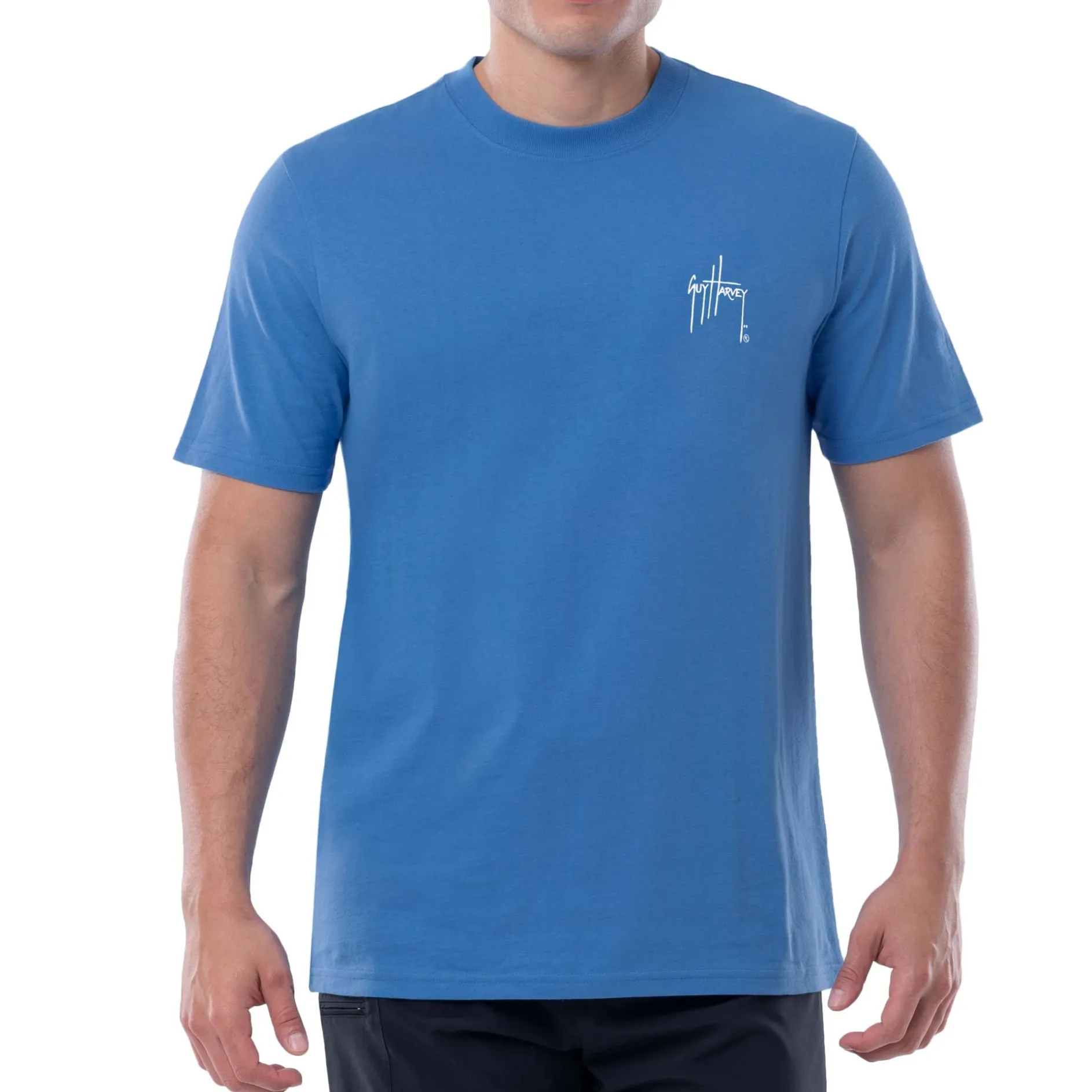 Men's Jumper T-Shirt