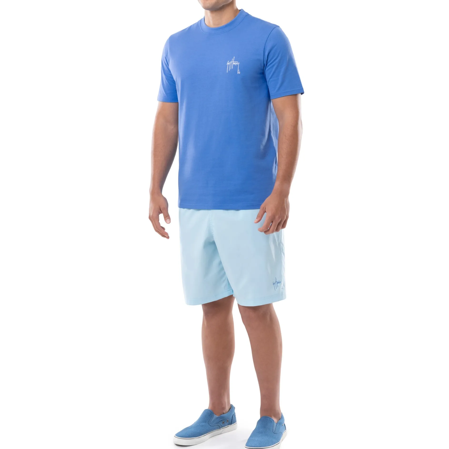 Men's Jumper T-Shirt