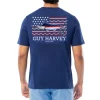 Men's Liberty Marlin Short Sleeve T-Shirt