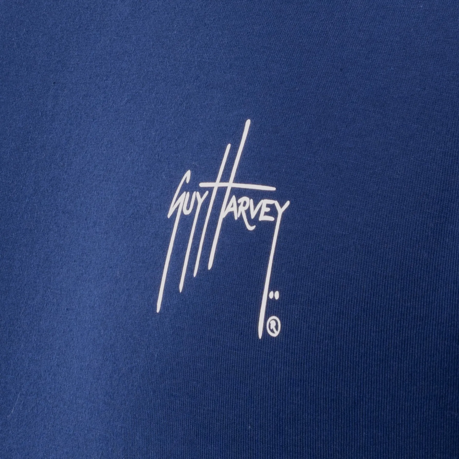 Men's Liberty Marlin Short Sleeve T-Shirt