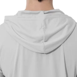 Men's Long Sleeve Sun Protection Hoodie UPF 50+