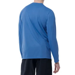 Men's Long Sleeve Sun Protection Shirt UPF 50+