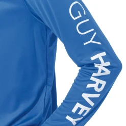 Men's Long Sleeve Sun Protection Hoodie UPF 50+