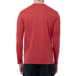 Men's Long Sleeve Sun Protection Shirt UPF 50+