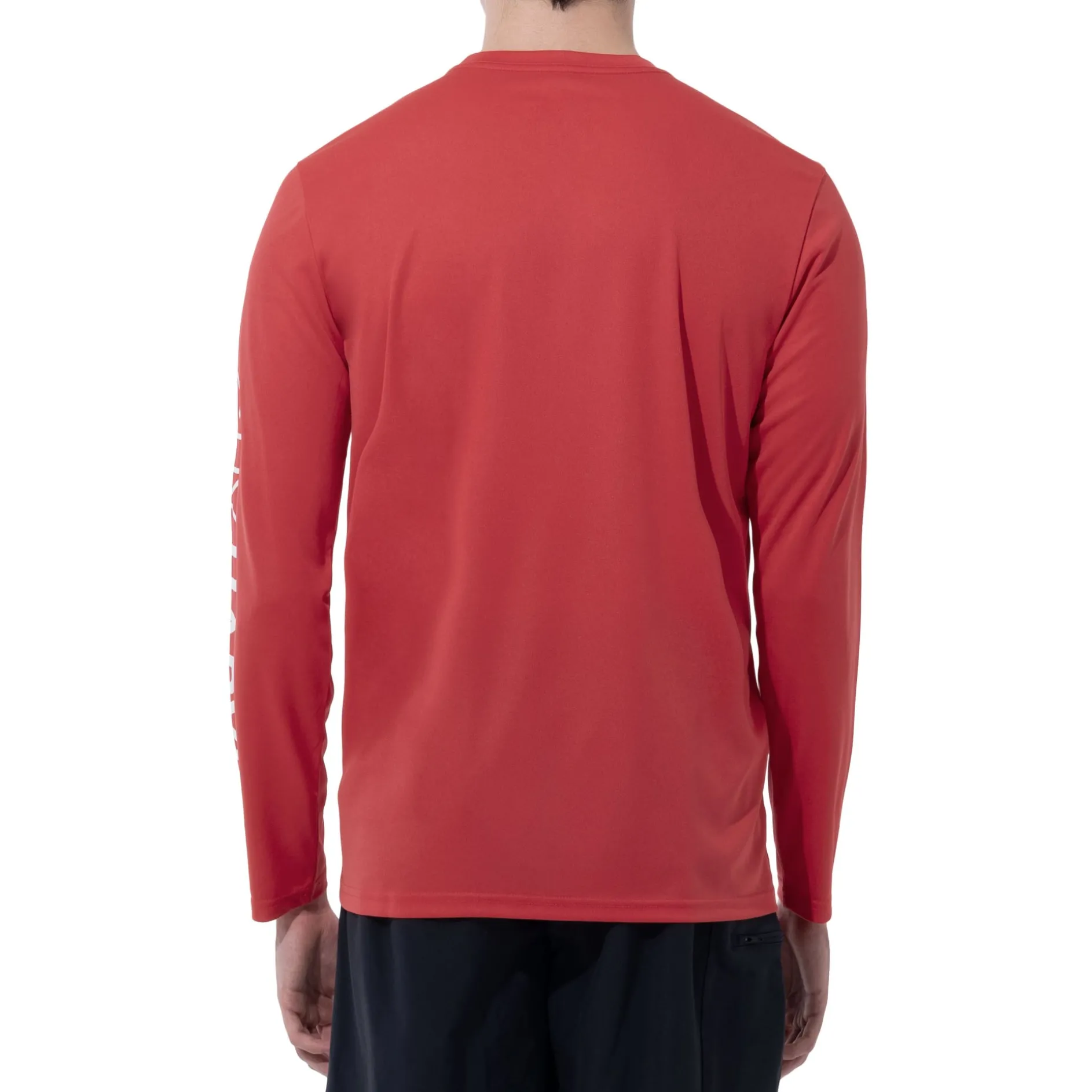 Men's Long Sleeve Sun Protection Shirt UPF 50+