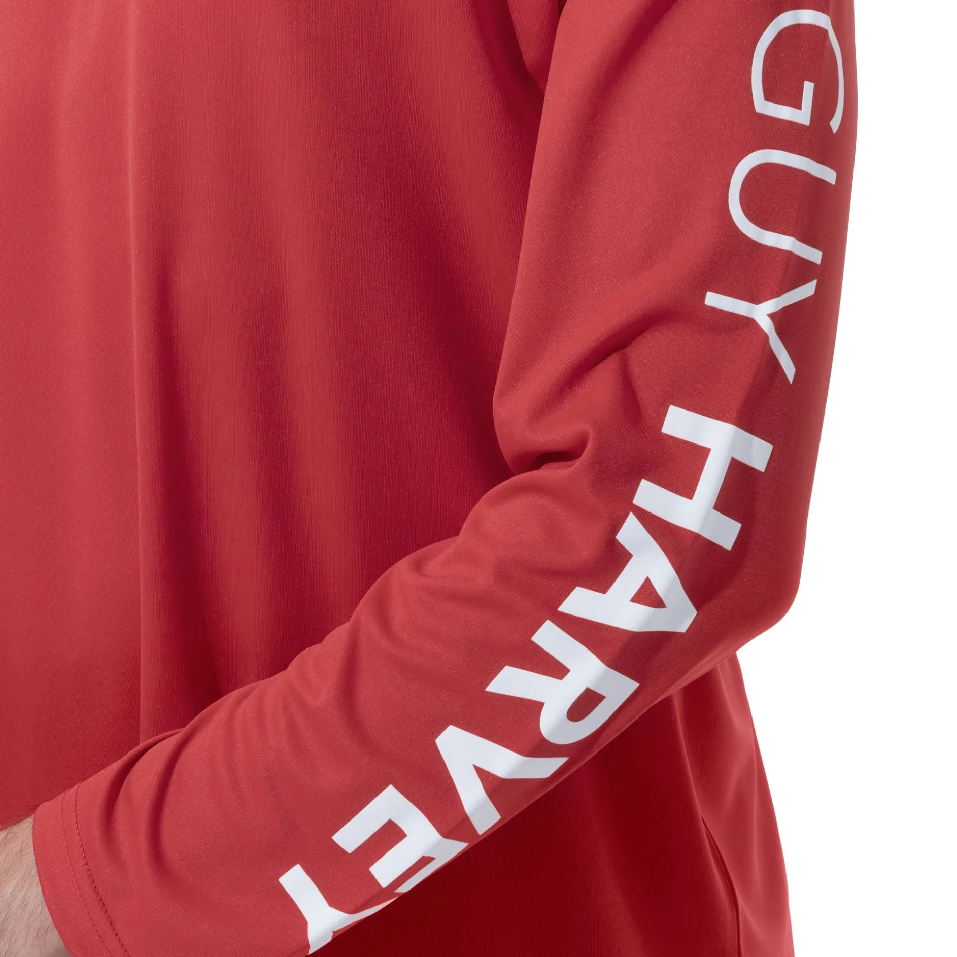 Men's Long Sleeve Sun Protection Shirt UPF 50+