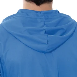 Men's Long Sleeve Sun Protection Hoodie UPF 50+