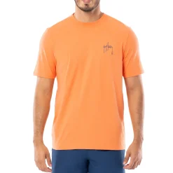 Men's Mahi Label Short Sleeve T-Shirt