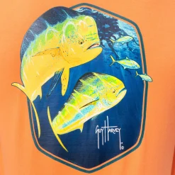 Men's Mahi Label Short Sleeve T-Shirt