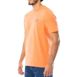 Men's Mahi Label Short Sleeve T-Shirt