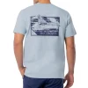 Men's Marina Short Sleeve T-Shirt