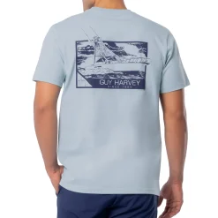 Men's Marina Short Sleeve T-Shirt