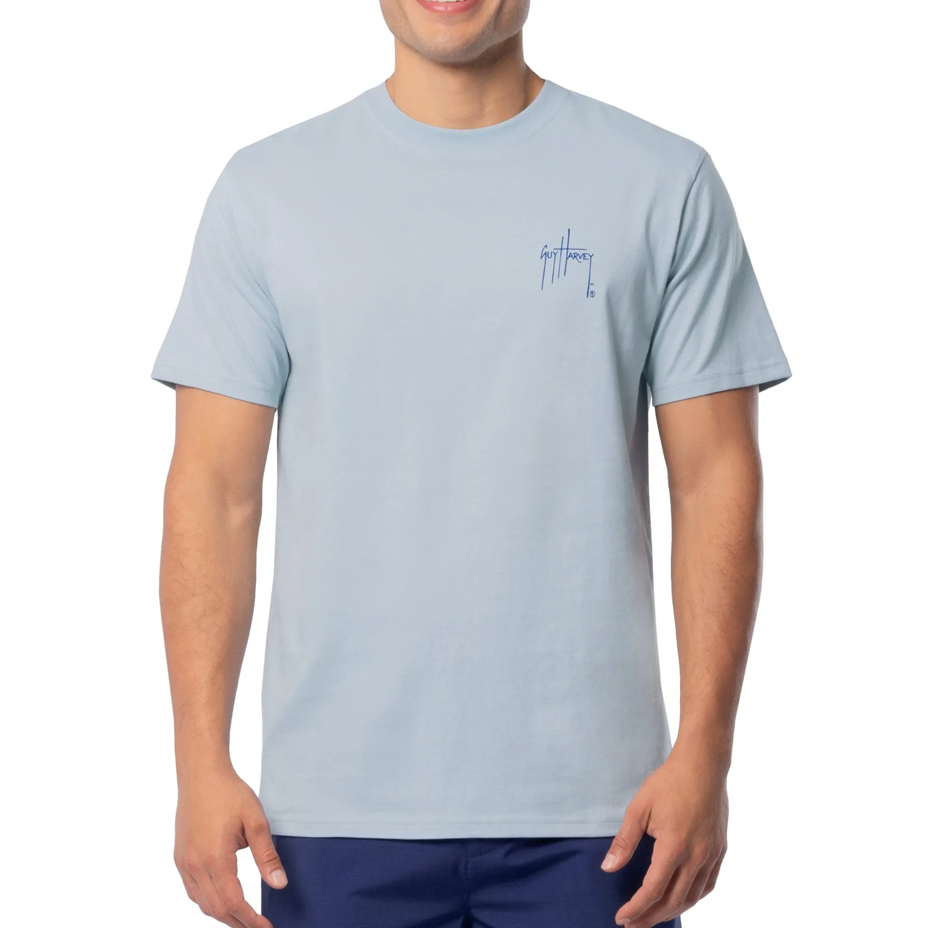 Men's Marina Short Sleeve T-Shirt