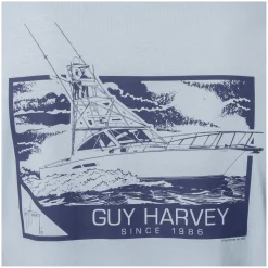 Men's Marina Short Sleeve T-Shirt