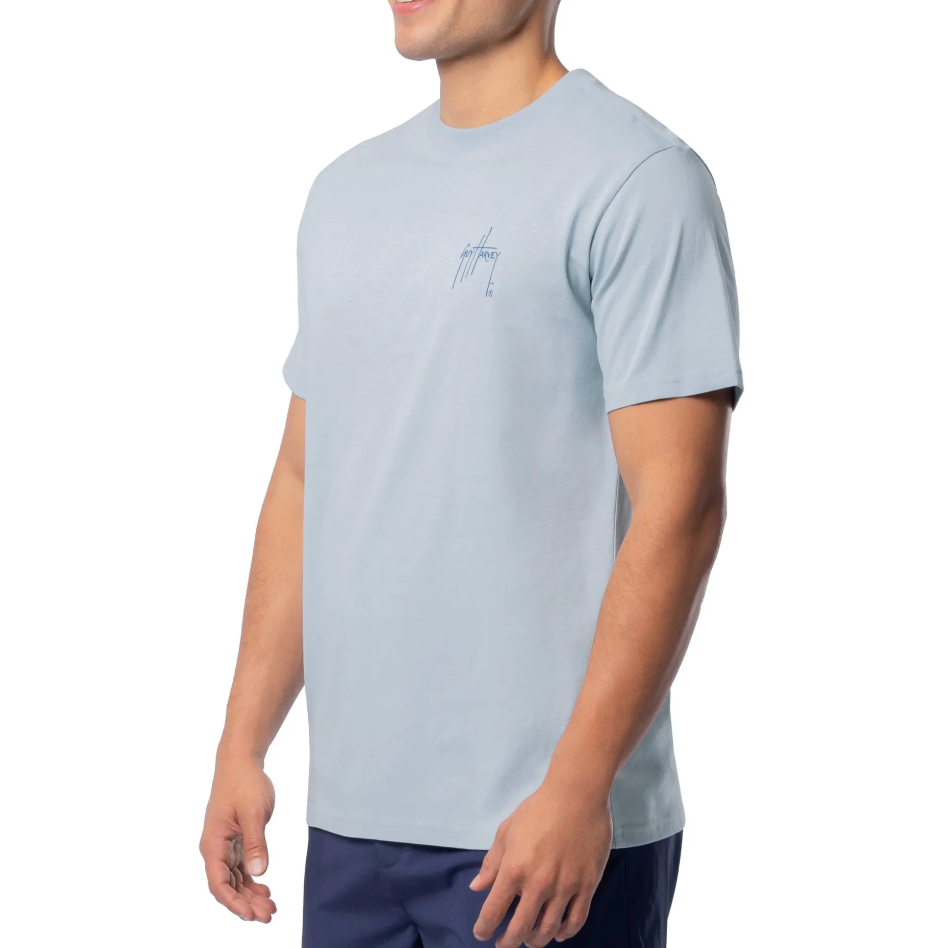 Men's Marina Short Sleeve T-Shirt