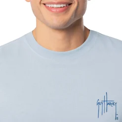 Men's Marina Short Sleeve T-Shirt