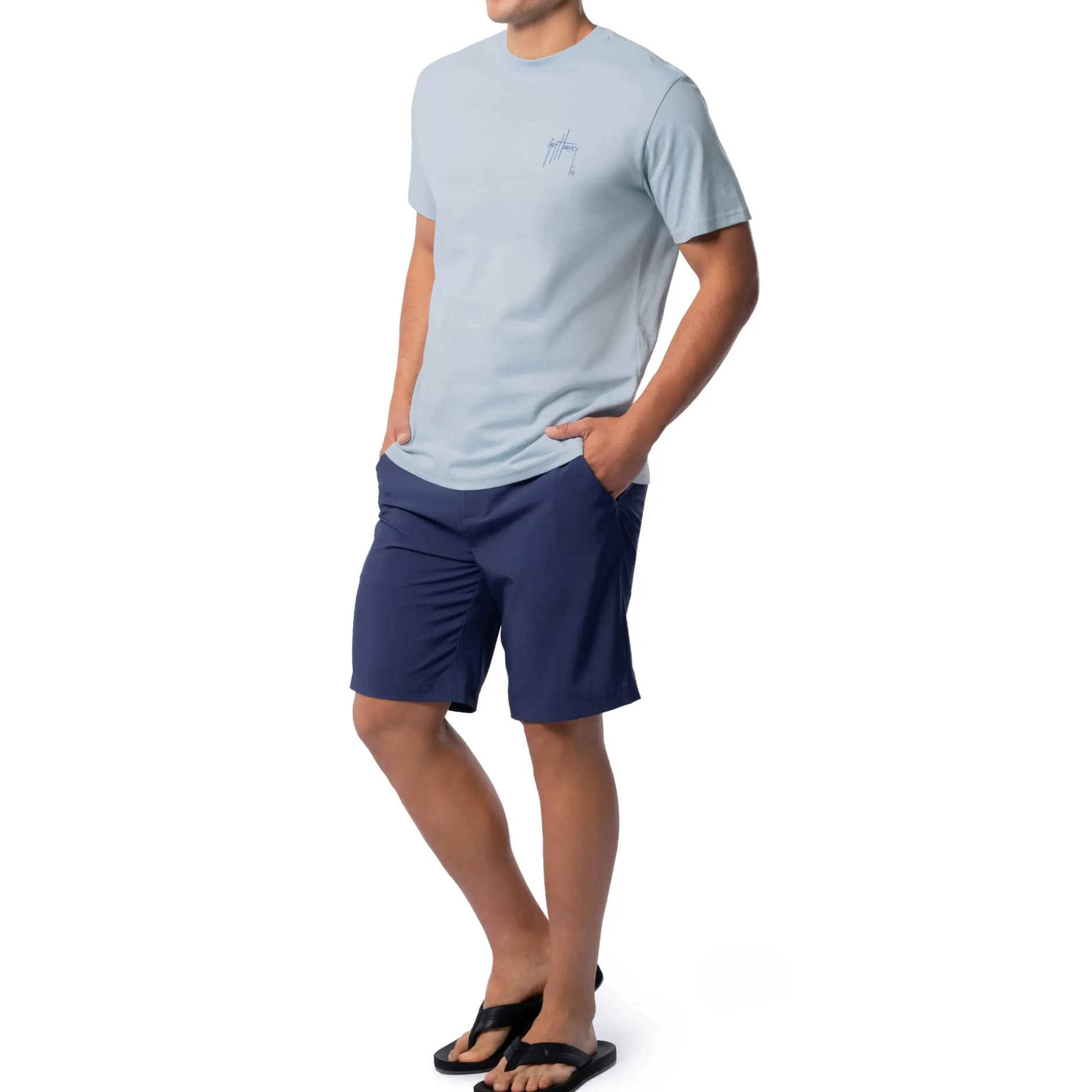Men's Marina Short Sleeve T-Shirt