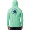 Men's Market Long Sleeve Performance Hoodie