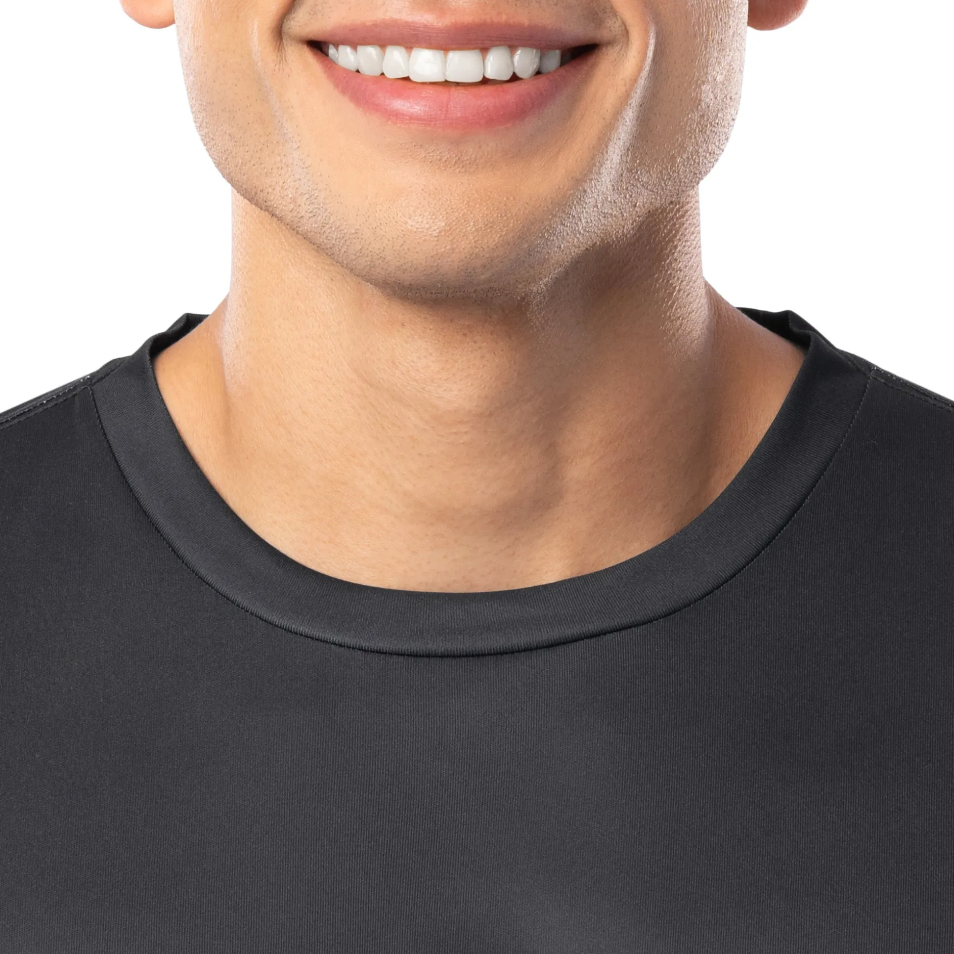 Men's Marlin Island Performance Sun Protection Top