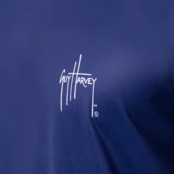 Men's Marlin Island Short Sleeve Performance Shirt