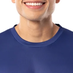 Men's Marlin Island Short Sleeve Performance Shirt