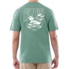 Men's Marlin Pocket T-Shirt