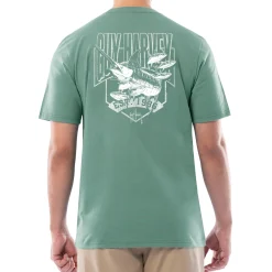 Men's Marlin Pocket T-Shirt