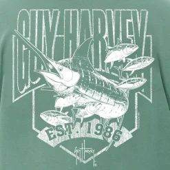 Men's Marlin Pocket T-Shirt