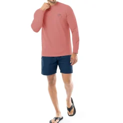 Men's Marlin Spring Long Sleeve T-Shirt