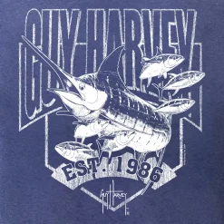 Men's Marlin T-Shirt