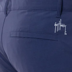Men's Navy Performance Active Short