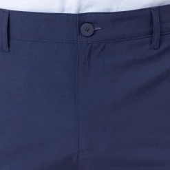 Men's Navy Performance Active Short