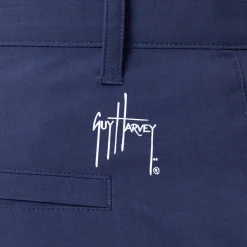 Men's Navy Performance Active Short