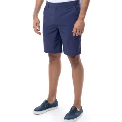 Men's Navy Performance Active Short