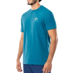 Men's Offshore Yellowfin Short Sleeve T-Shirt