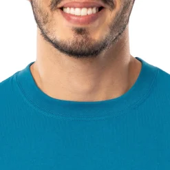 Men's Offshore Yellowfin Short Sleeve T-Shirt