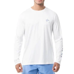 Men's Razor Performance Sun Protection Top