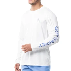 Men's Razor Performance Sun Protection Top