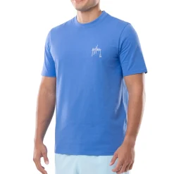 Men's Redfish Tailing Short Sleeve T-Shirt