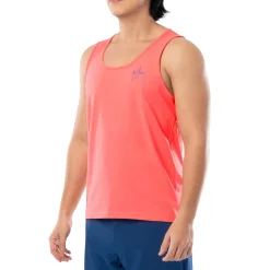 Men's Retro Style Mahi Tank Top