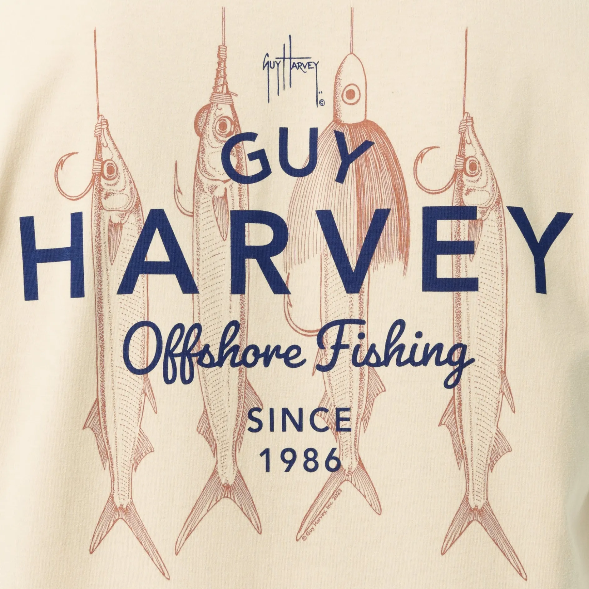 Men's Rig Master Pocket T-Shirt