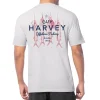 Men's Rig Master Short Sleeve Pocket T-Shirt