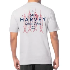 Men's Rig Master Short Sleeve Pocket T-Shirt